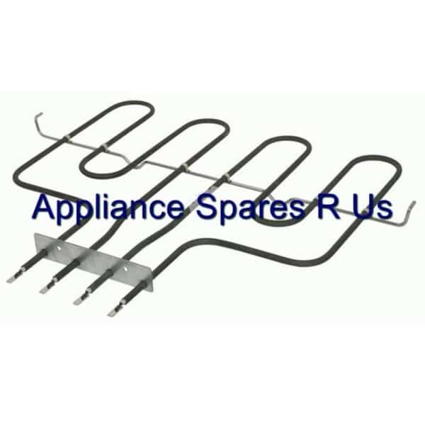 Hotpoint Grill Upper Element - partsforcookers.co.uk