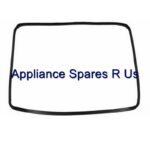 Hotpoint Oven Door Seal
