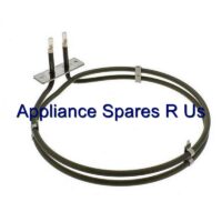 Zanussi fan-oven-element