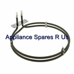 Kuppersbusch Fan Oven Element - partsforcookers.co.uk