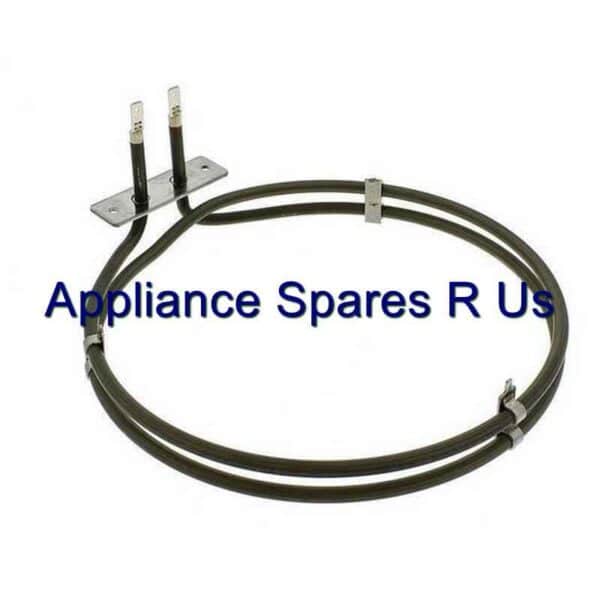 Kuppersbusch Fan Oven Element - partsforcookers.co.uk