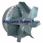 Rangemaster Cooker Fan Motor