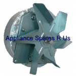 Leisure Cooker Fan Motor