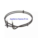 Neff Fan-Oven-Element