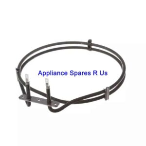 Neff Fan - Oven - Element - partsforcookers.co.uk