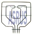 Bosch Top Grill Element