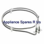 Neff fan oven element