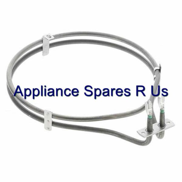 Siemans fan oven element - Cookerelements.co.uk