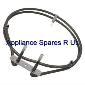 Neff fan oven element - partsforcookers.co.uk