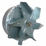 Rangemaster Cooker Fan Motor