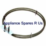 Rangemaster fan oven element 2