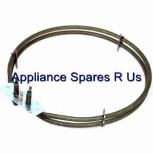 Rangemaster fan oven element 2 - partsforcookers.co.uk