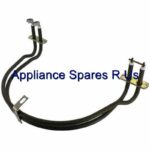 Bosch fan oven element