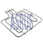 Eorolec Grill Element