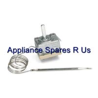 Zanussi Cooker Thermostat