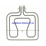 Zanussi Grill Element