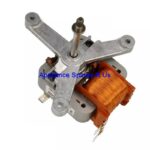 Moffat Oven Fan Motor