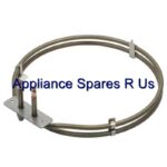 AEG fan Oven element