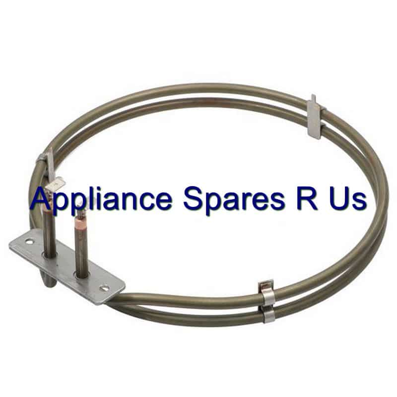 Lamona fan oven element