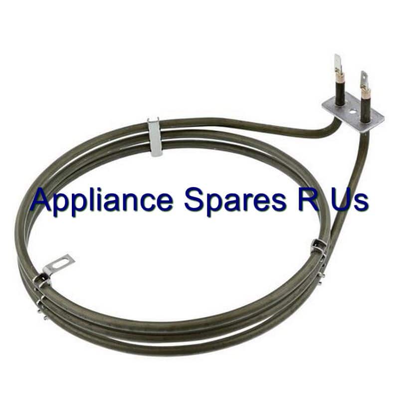 AEG fan Oven-Element