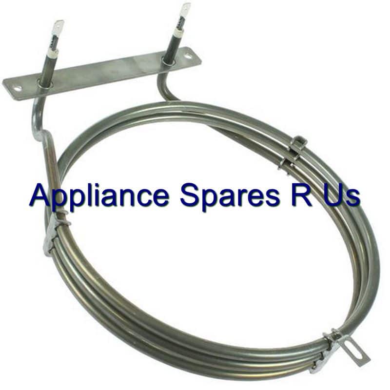 Electrolux fan Oven-Element