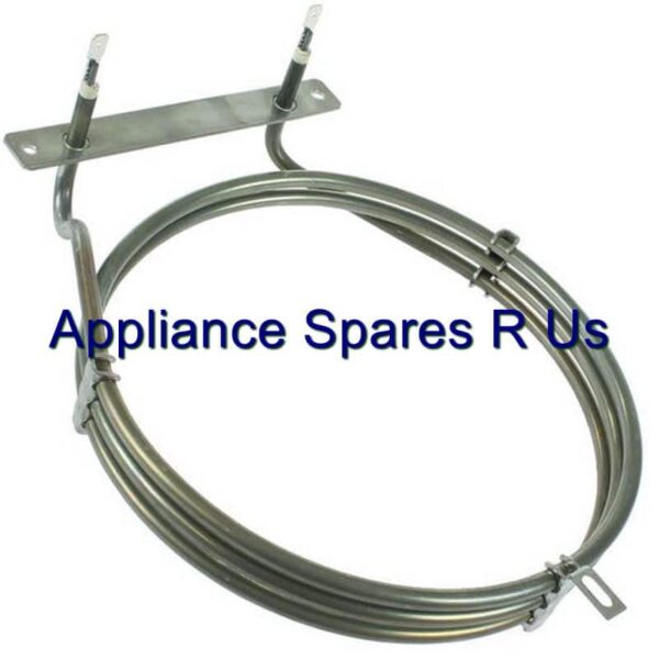 aeg cooker element