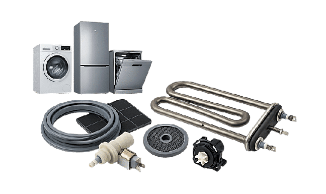 appliance spares