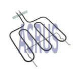 New World Grill Element