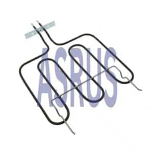 Belling Grill Element - partsforcookers.co.uk