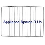 Adjustable Oven Shelf